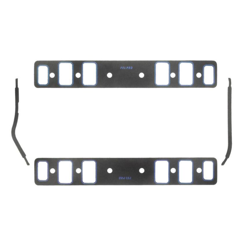 FEL PRO GASKETS 1356 Engine Intake Manifold Gasket Set