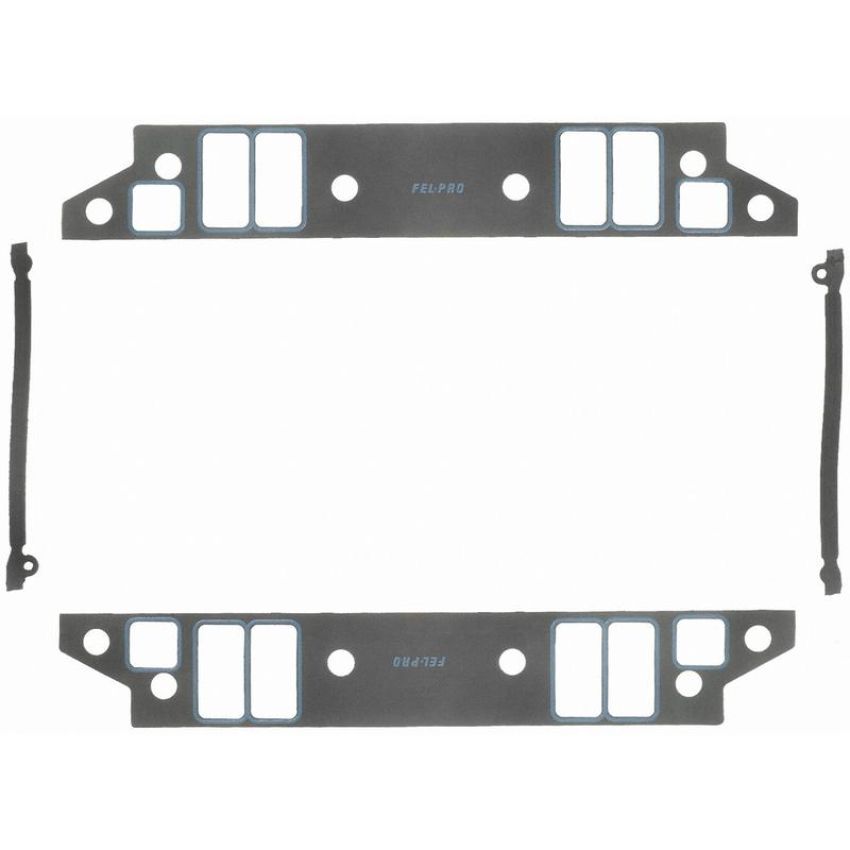 FEL PRO GASKETS 1357 Engine Intake Manifold Gasket Set