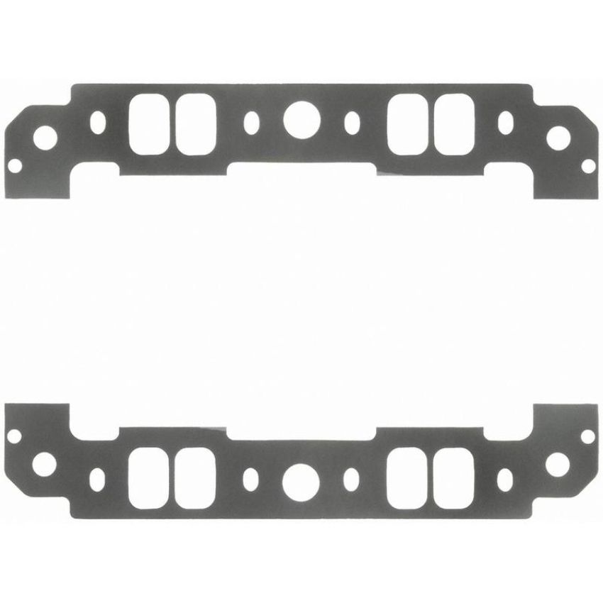 FEL PRO GASKETS 1378-4 Engine Intake Manifold Gasket Set