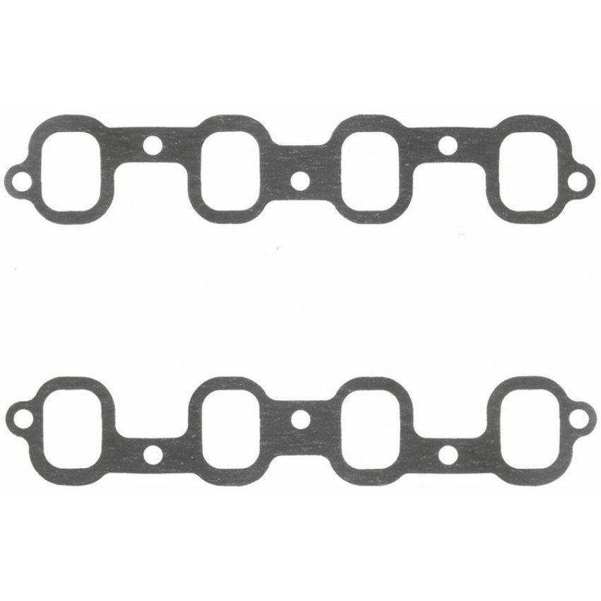 FEL PRO GASKETS 1382-2 Engine Intake Manifold Gasket Set