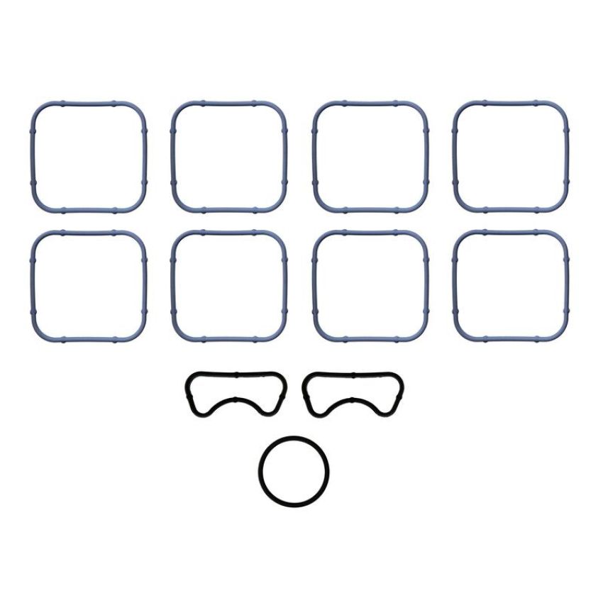 FEL PRO GASKETS 1385 Engine Intake Manifold Gasket Set