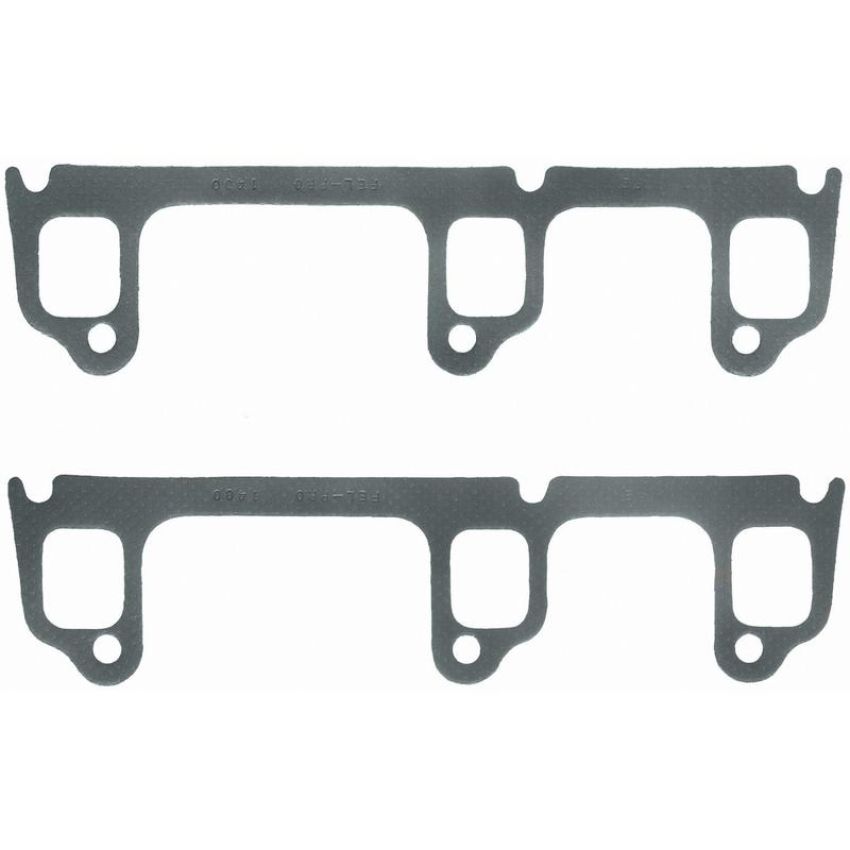 FEL PRO GASKETS 1400 Exhaust Manifold Gasket Set