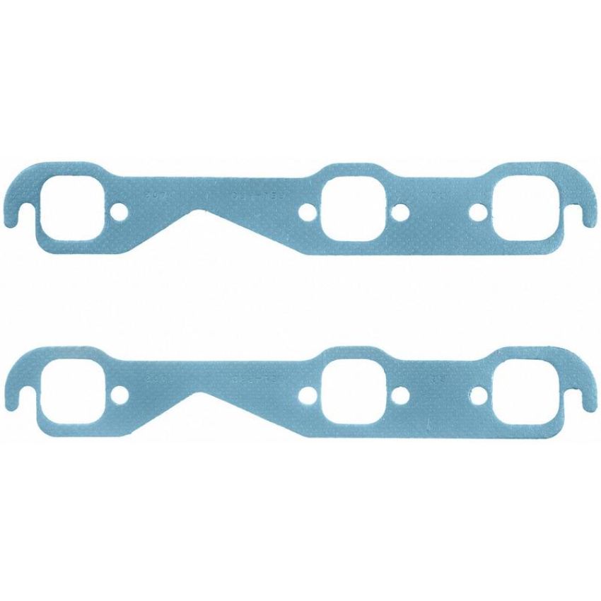 FEL PRO GASKETS 1402 Exhaust Manifold Gasket Set