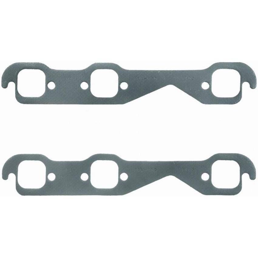 FEL PRO GASKETS 1403 Exhaust Manifold Gasket Set