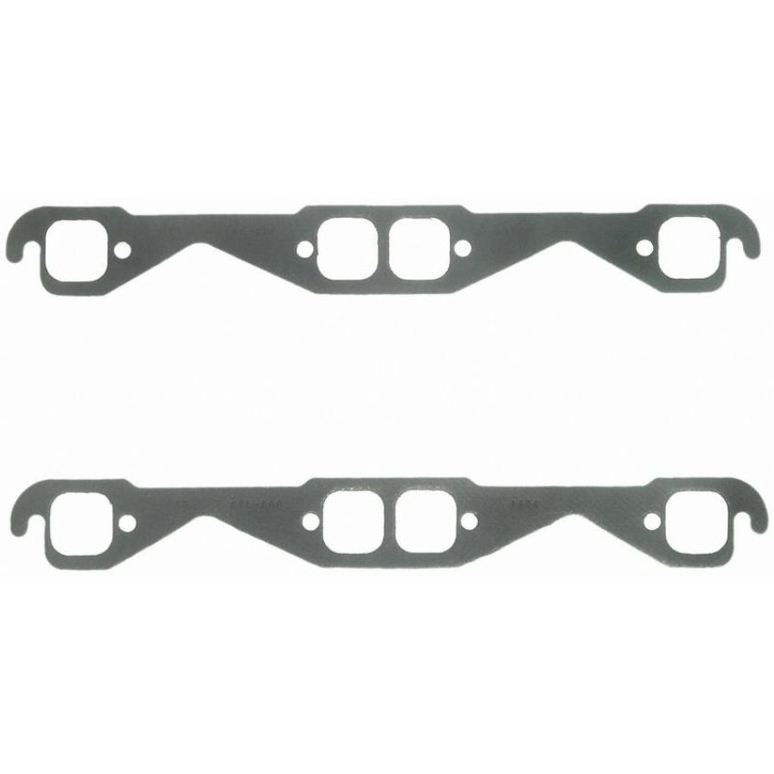 FEL PRO GASKETS 1404 Exhaust Manifold Gasket Set