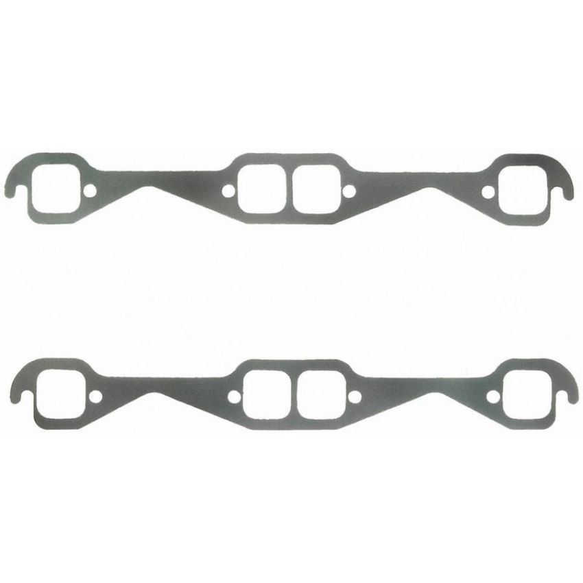 FEL PRO GASKETS 1405 Exhaust Manifold Gasket Set