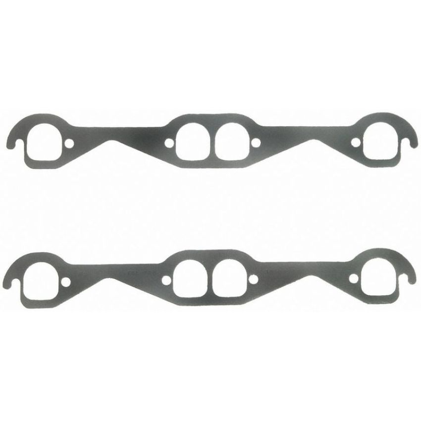 FEL PRO GASKETS 1406 Exhaust Manifold Gasket Set