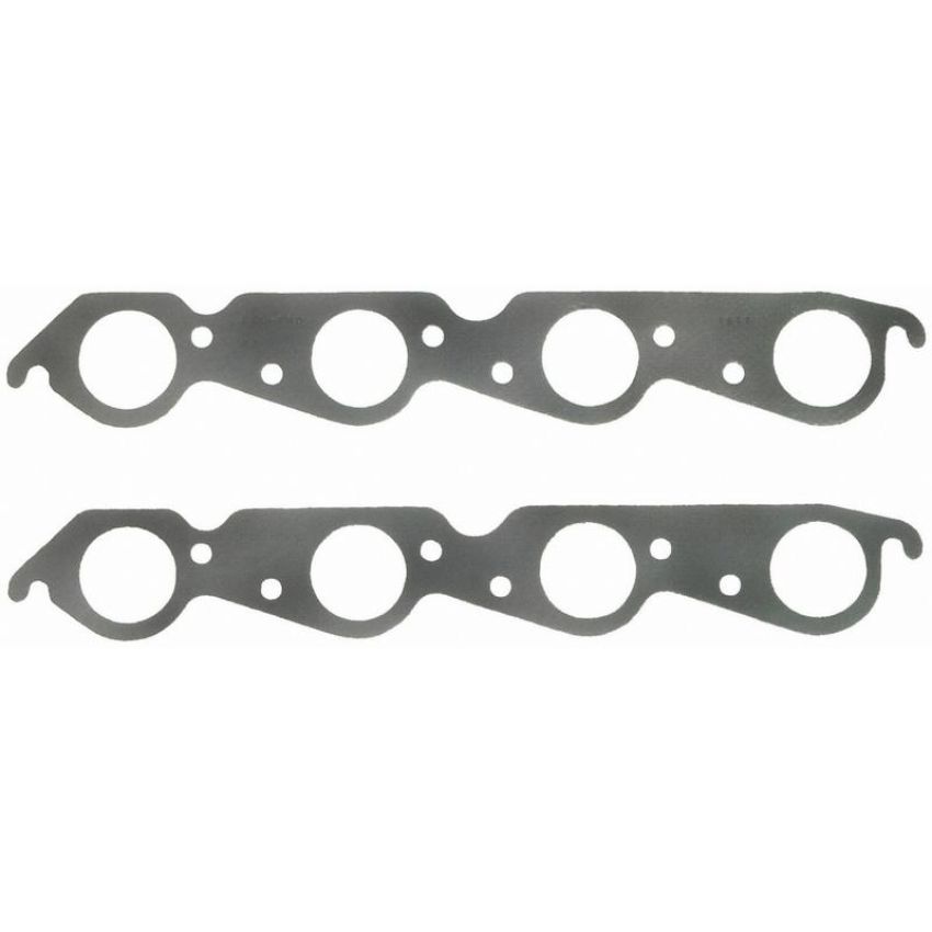 FEL PRO GASKETS 1411 Exhaust Manifold Gasket Set