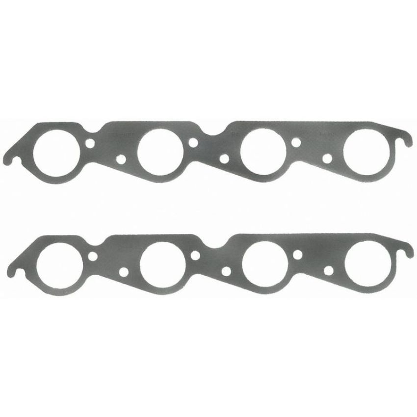 FEL PRO GASKETS 1412 Exhaust Manifold Gasket Set