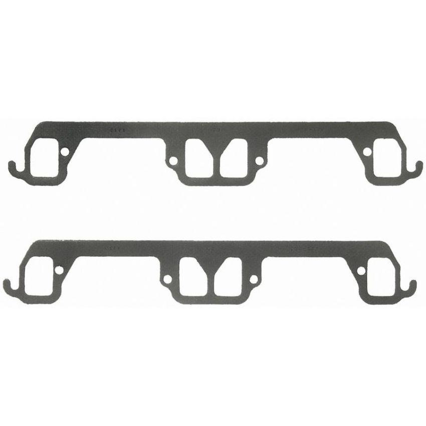 FEL PRO GASKETS 1413 Exhaust Manifold Gasket Set
