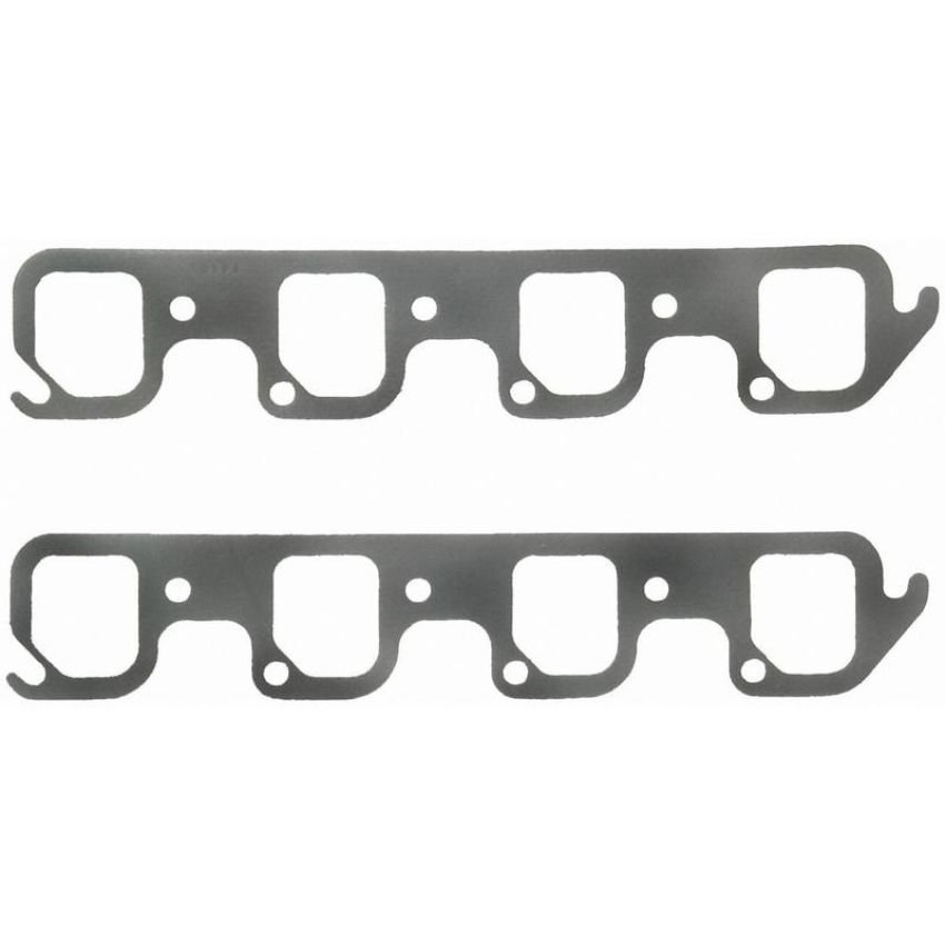 FEL PRO GASKETS 1416 Exhaust Manifold Gasket Set
