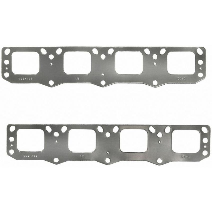 FEL PRO GASKETS 1418 Exhaust Manifold Gasket Set