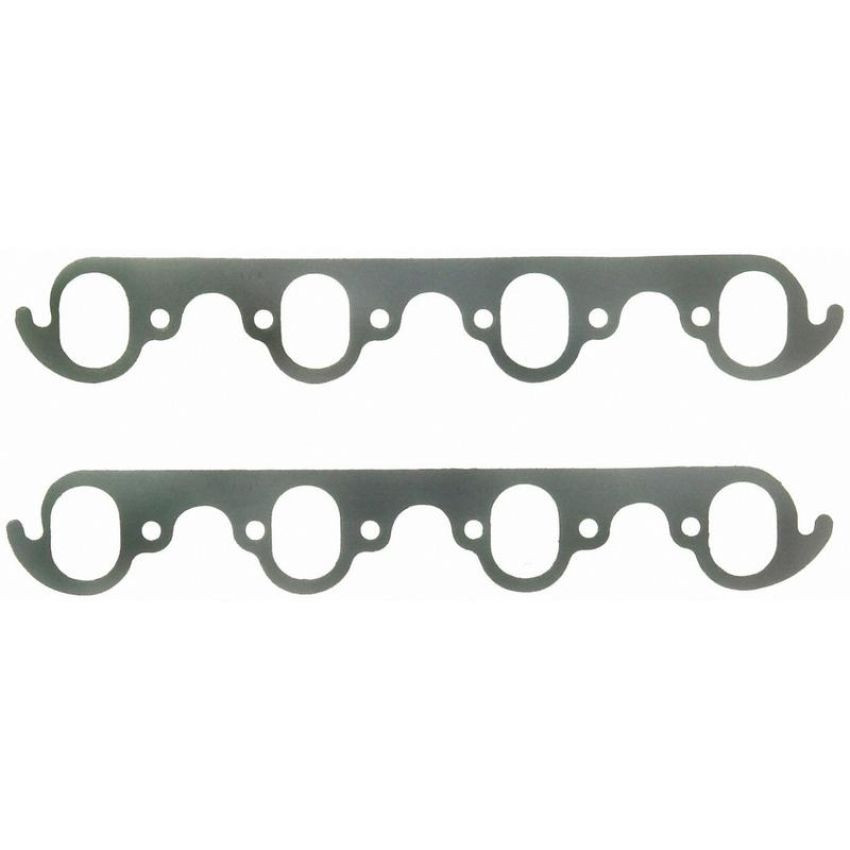 FEL PRO GASKETS 1419 Exhaust Manifold Gasket Set