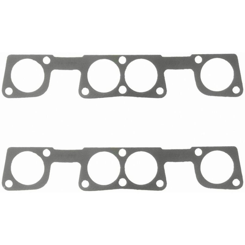 FEL PRO GASKETS 1429 Exhaust Manifold Gasket Set
