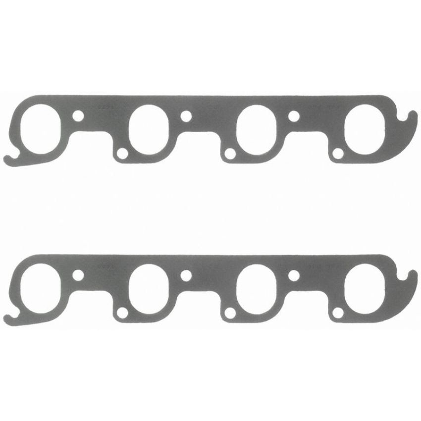 FEL PRO GASKETS 1430 Exhaust Manifold Gasket Set