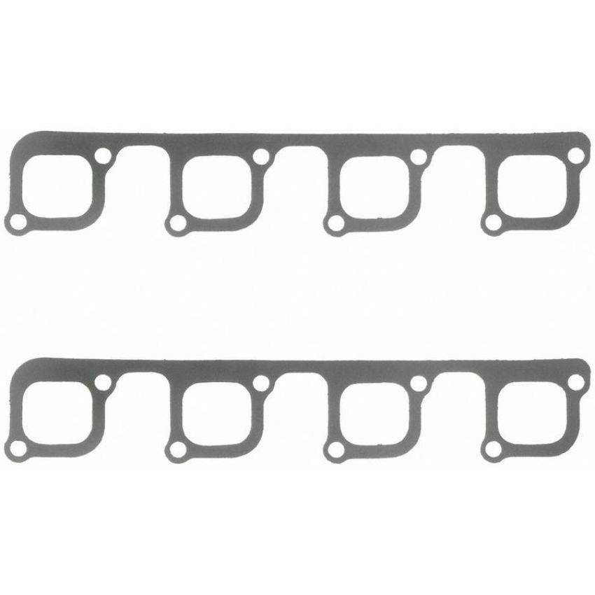 FEL PRO GASKETS 1433 Exhaust Manifold Gasket Set