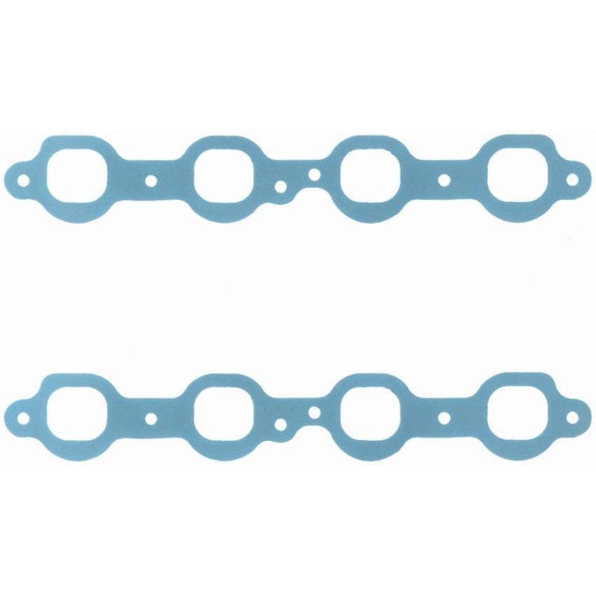 FEL PRO GASKETS 1438 Exhaust Manifold Gasket Set