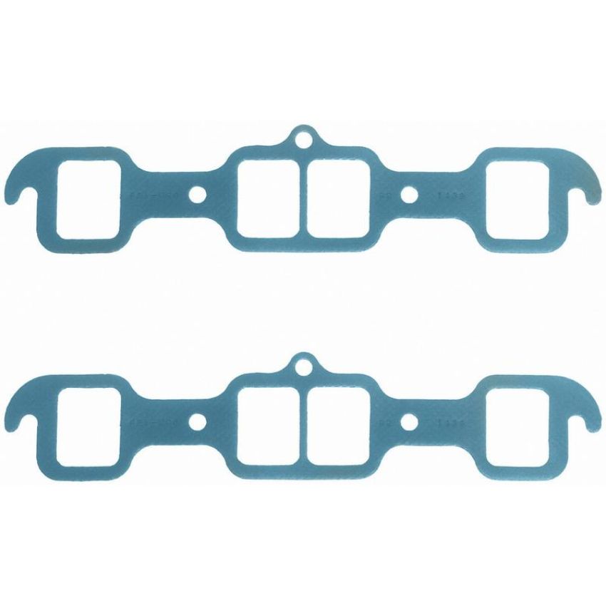 FEL PRO GASKETS 1439 Exhaust Manifold Gasket Set