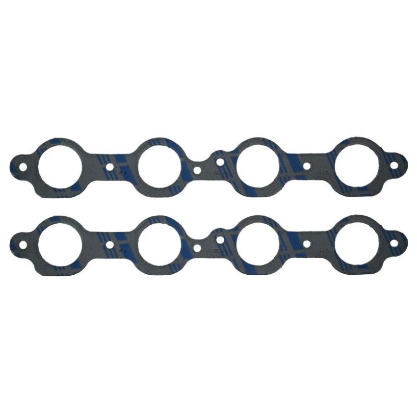 FEL PRO GASKETS 1440 Exhaust Manifold Gasket Set
