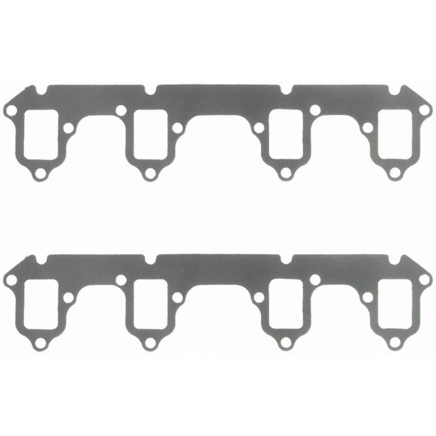 FEL PRO GASKETS 1442 Exhaust Manifold Gasket Set