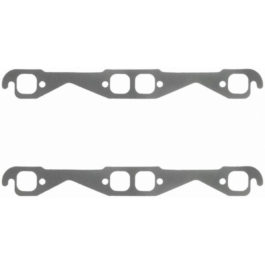 FEL PRO GASKETS 1444 Exhaust Manifold Gasket Set