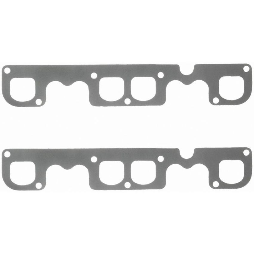 FEL PRO GASKETS 1445 Exhaust Manifold Gasket Set