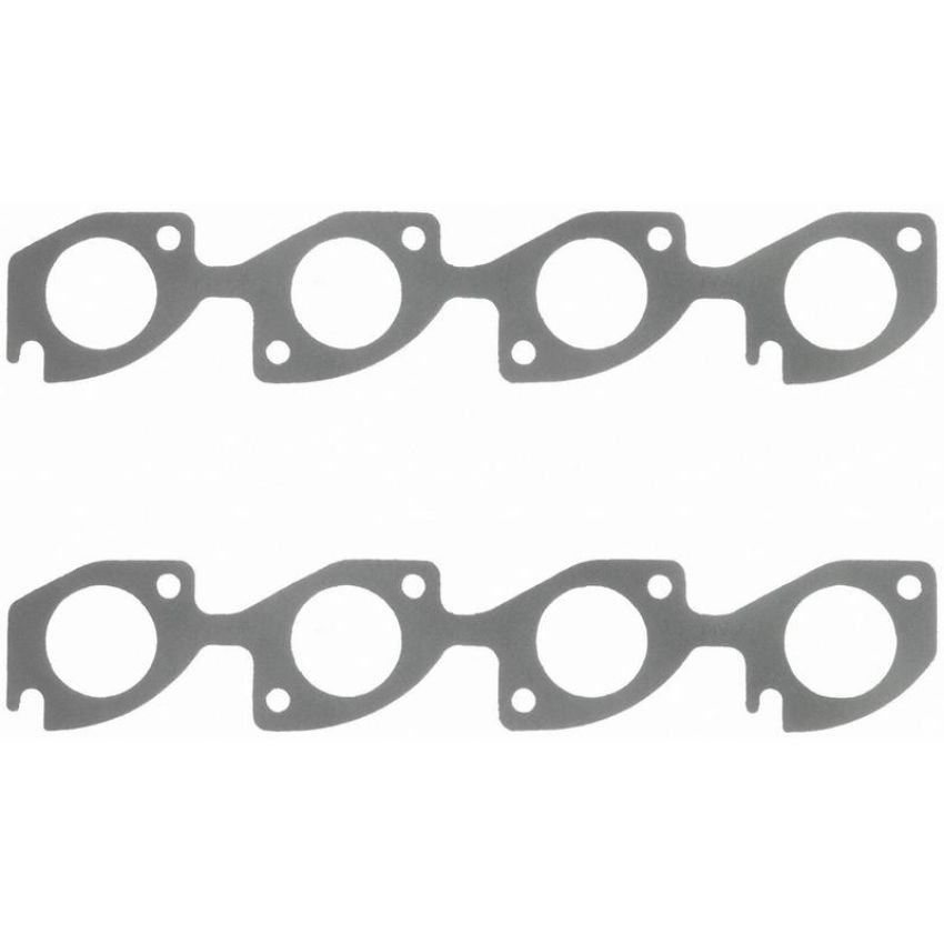 FEL PRO GASKETS 1456 Exhaust Manifold Gasket Set
