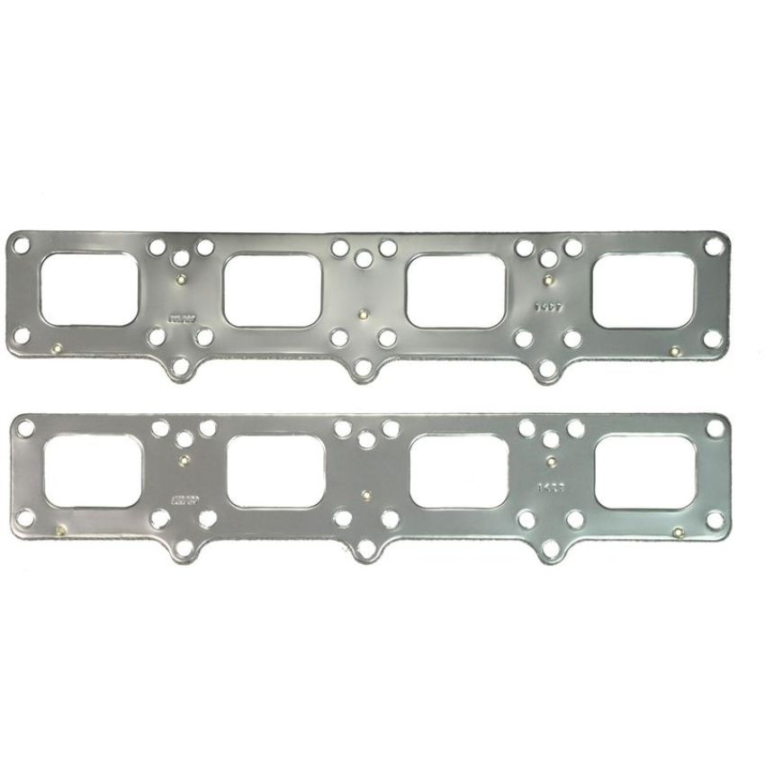 FEL PRO GASKETS 1457 Exhaust Manifold Gasket Set