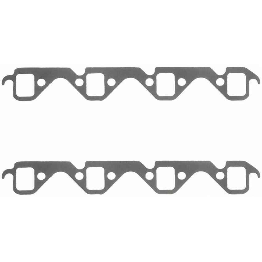 FEL PRO GASKETS 1467 Exhaust Manifold Gasket Set