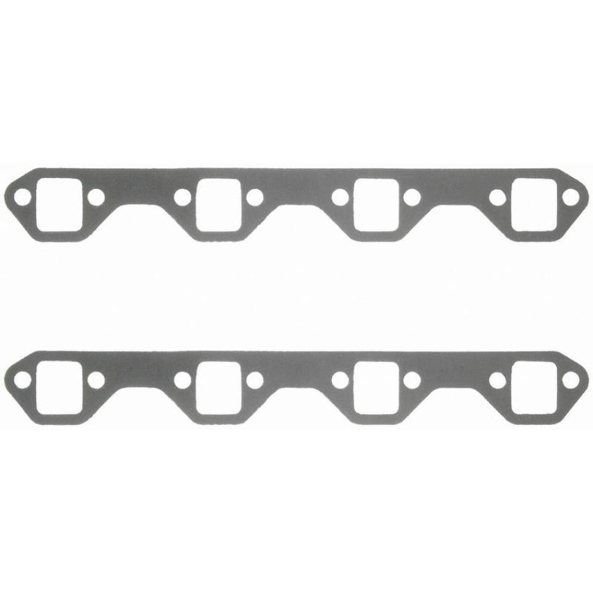 FEL PRO GASKETS 1468 Exhaust Manifold Gasket Set