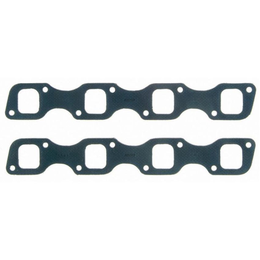 FEL PRO GASKETS 1481 Exhaust Manifold Gasket Set