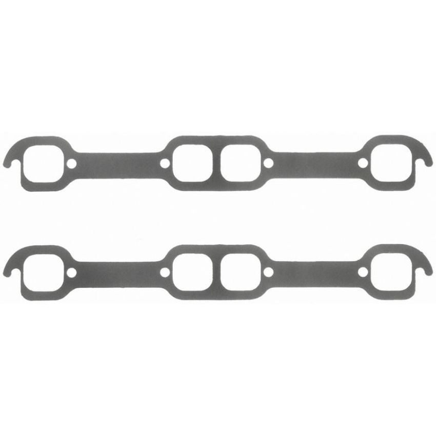 FEL PRO GASKETS 1482 Exhaust Manifold Gasket Set