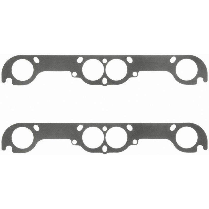 FEL PRO GASKETS 1483 Exhaust Manifold Gasket Set