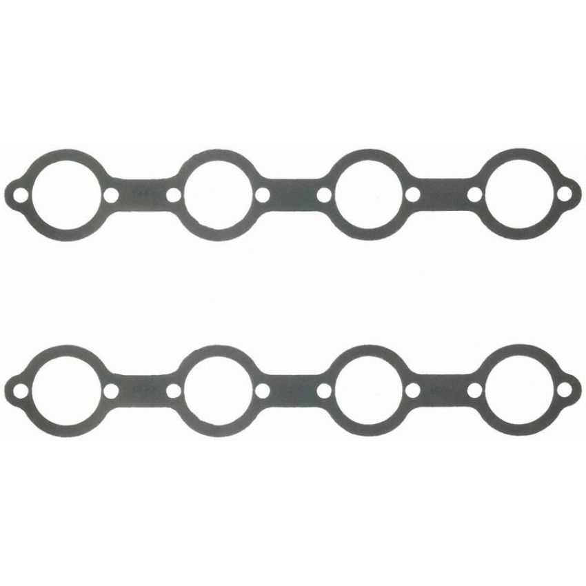 FEL PRO GASKETS 1484 Exhaust Manifold Gasket Set