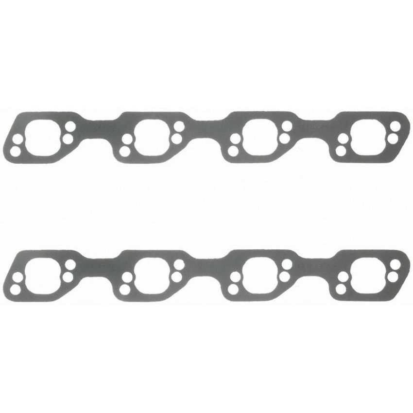 FEL PRO GASKETS 1486 Exhaust Manifold Gasket Set