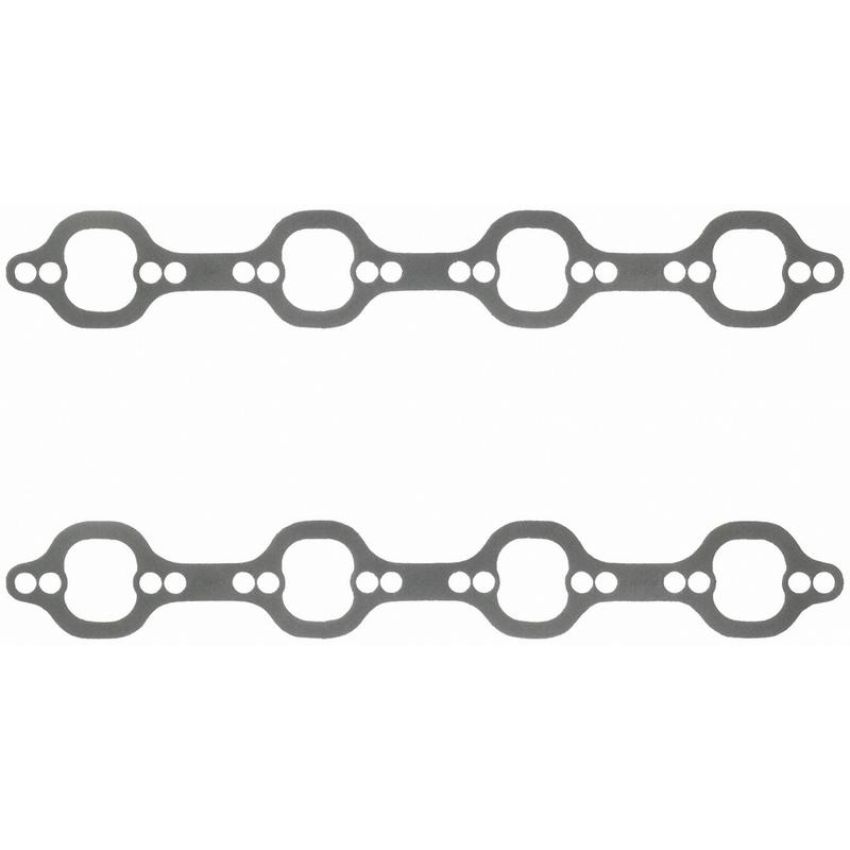 FEL PRO GASKETS 1487 Exhaust Manifold Gasket Set