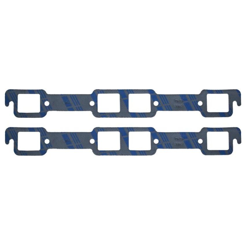 FEL PRO GASKETS 1489 Exhaust Manifold Gasket Set