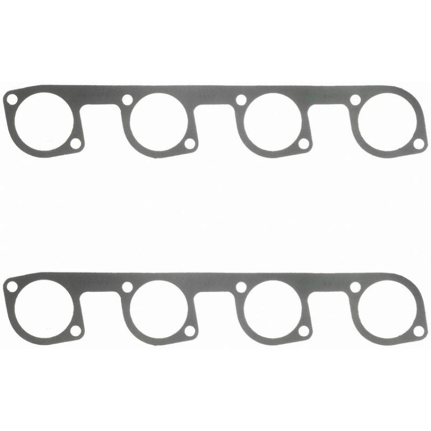 FEL PRO GASKETS 1491 Exhaust Manifold Gasket Set