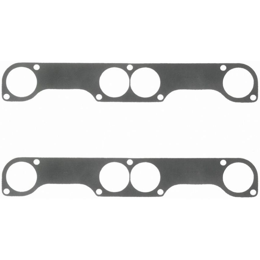 FEL PRO GASKETS 1492 Exhaust Manifold Gasket Set