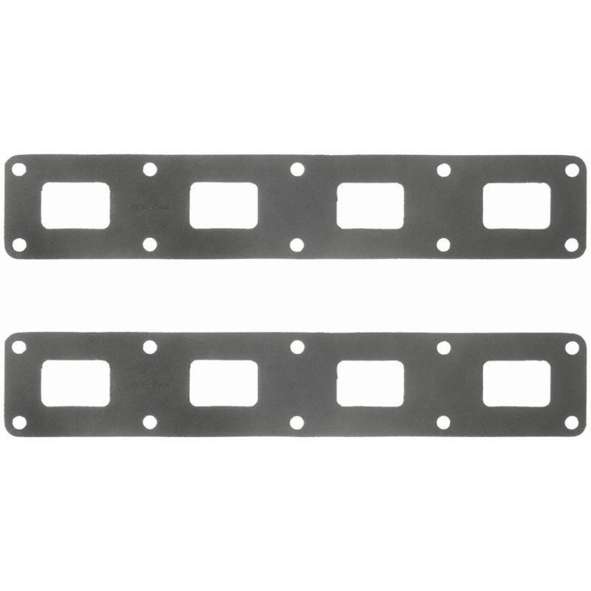 FEL PRO GASKETS 1493 Exhaust Manifold Gasket Set