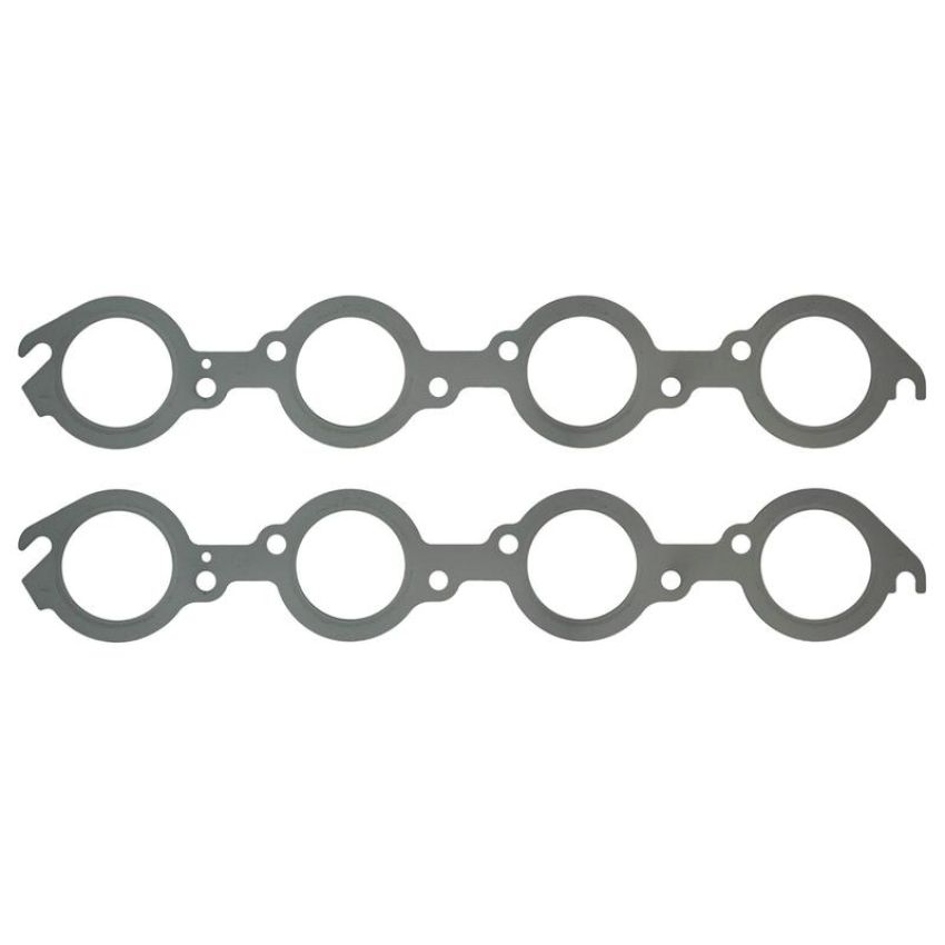 FEL PRO GASKETS 1497 Exhaust Manifold Gasket Set