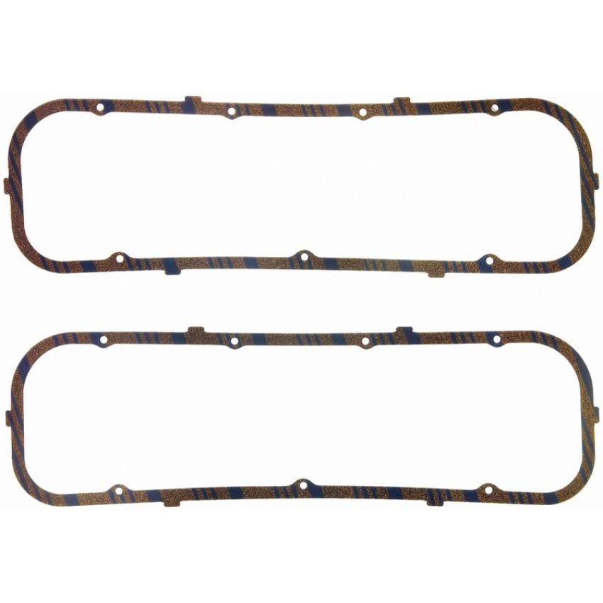 FEL PRO GASKETS 1606 Engine Valve Cover Gasket Set