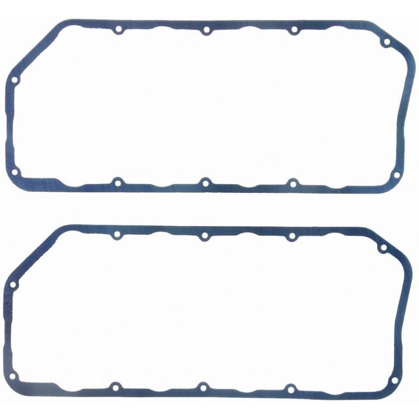FEL PRO GASKETS 1657 Engine Valve Cover Gasket Set