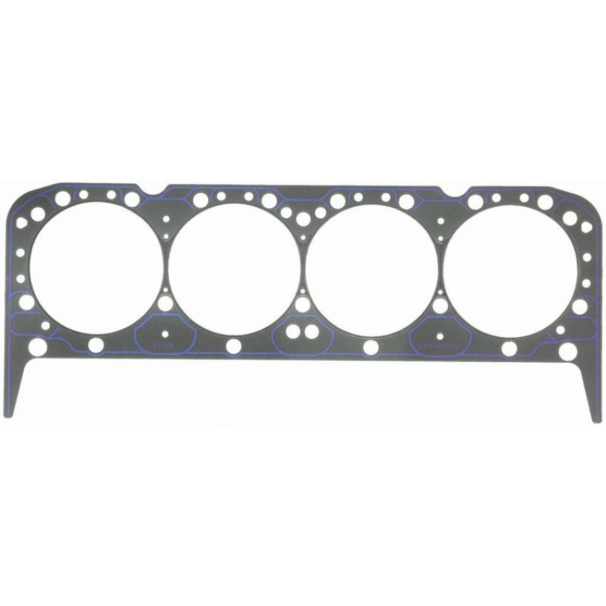FEL PRO GASKETS 17031 PermaTorque Engine Cylinder Head Gasket