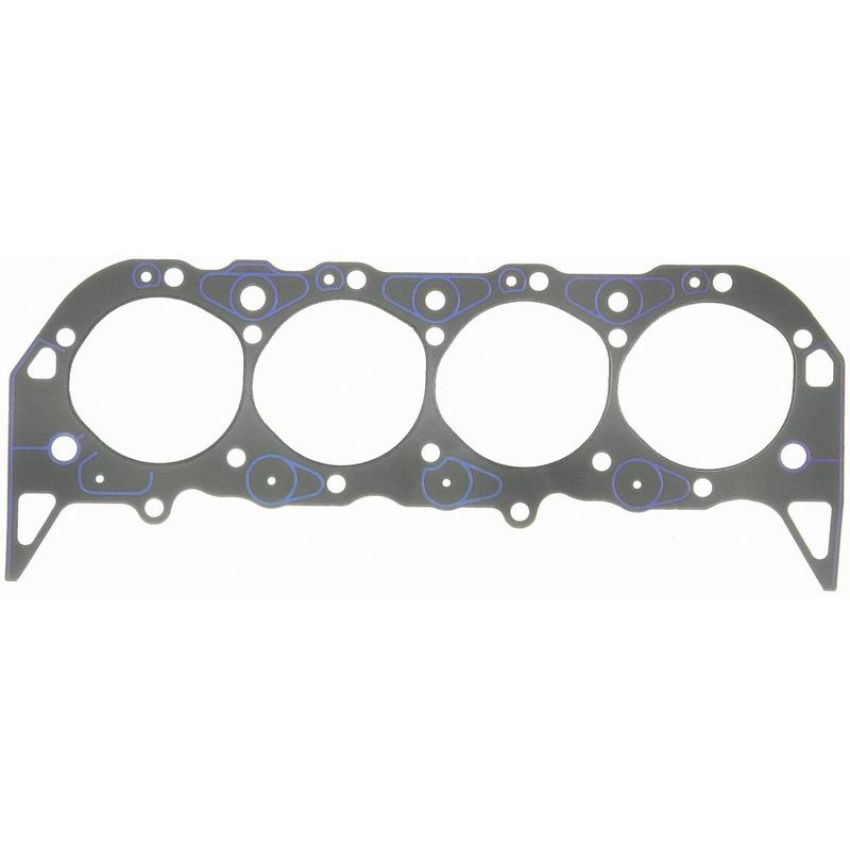 FEL PRO GASKETS 17046 PermaTorque Engine Cylinder Head Gasket