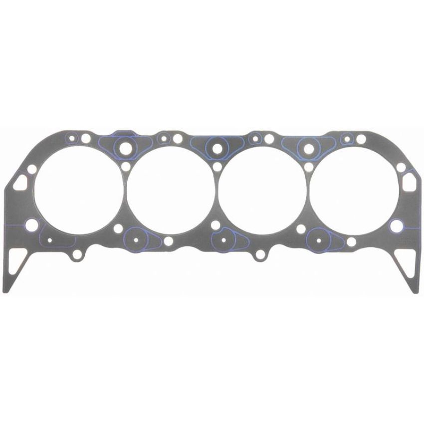 FEL PRO GASKETS 17049 PermaTorque Engine Cylinder Head Gasket