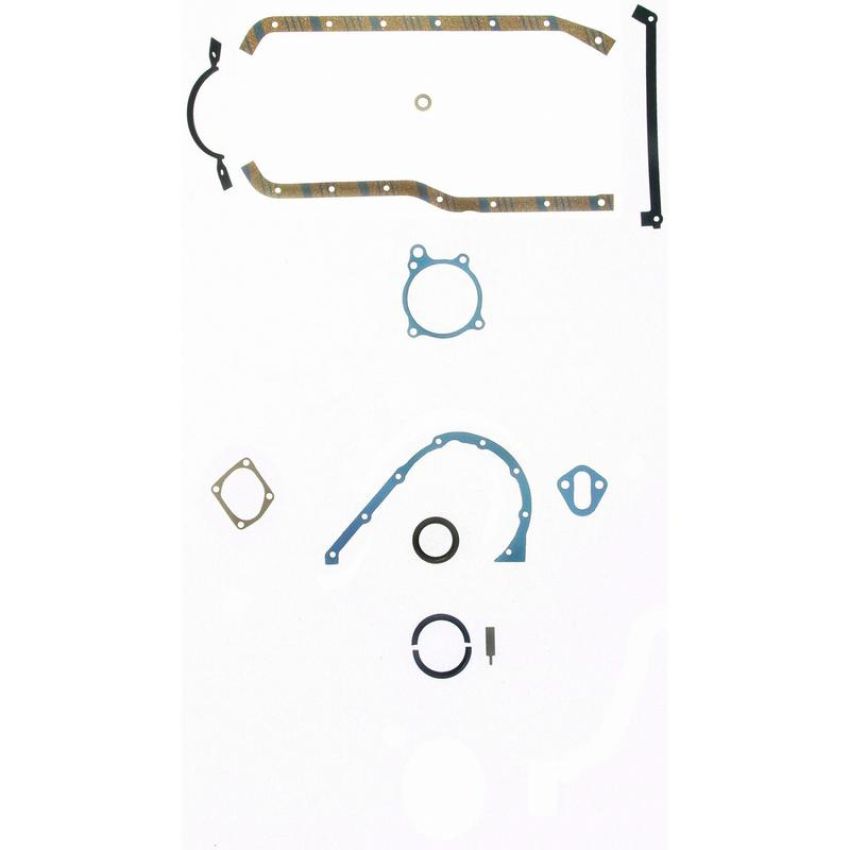 FEL PRO GASKETS 17100 Engine Conversion Gasket Set
