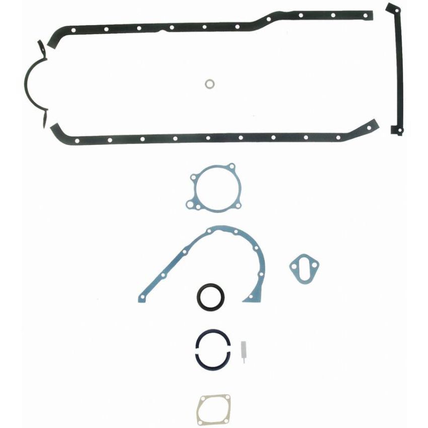 FEL PRO GASKETS 17119 Engine Conversion Gasket Set