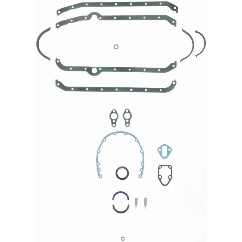 FEL PRO GASKETS 17120 Engine Conversion Gasket Set