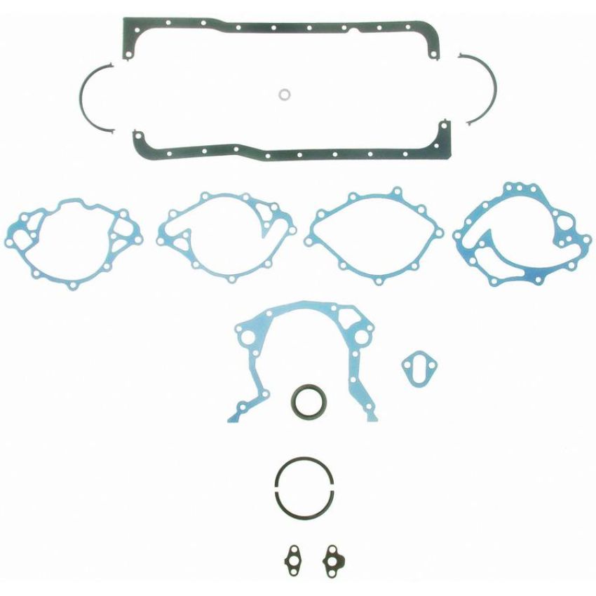 FEL PRO GASKETS 17160 Engine Conversion Gasket Set